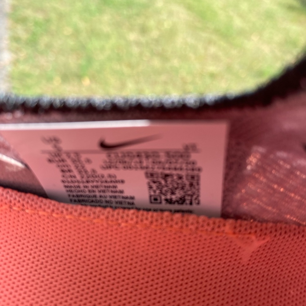 Nike React Infinity Run Flyknit - Picture 5 of 5